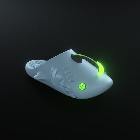 Sharkicks Pro Mule - 아귀 상어